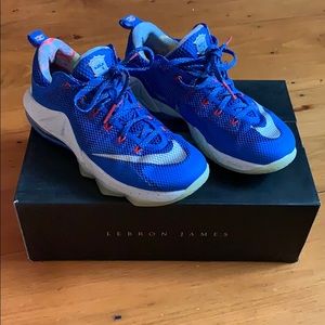 Lebron XIIow Limited Edition